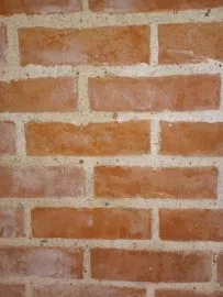 Sea shell lime mortar in Kent / Sussex